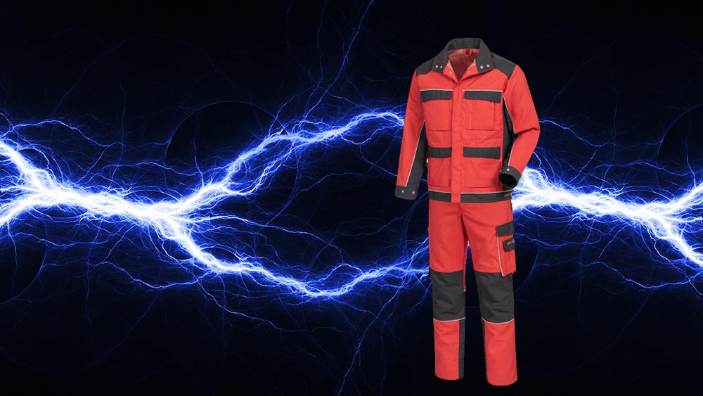 SONTEX ARC FLASH POWER<sup>®</sup> - Störlichtbogenschutz