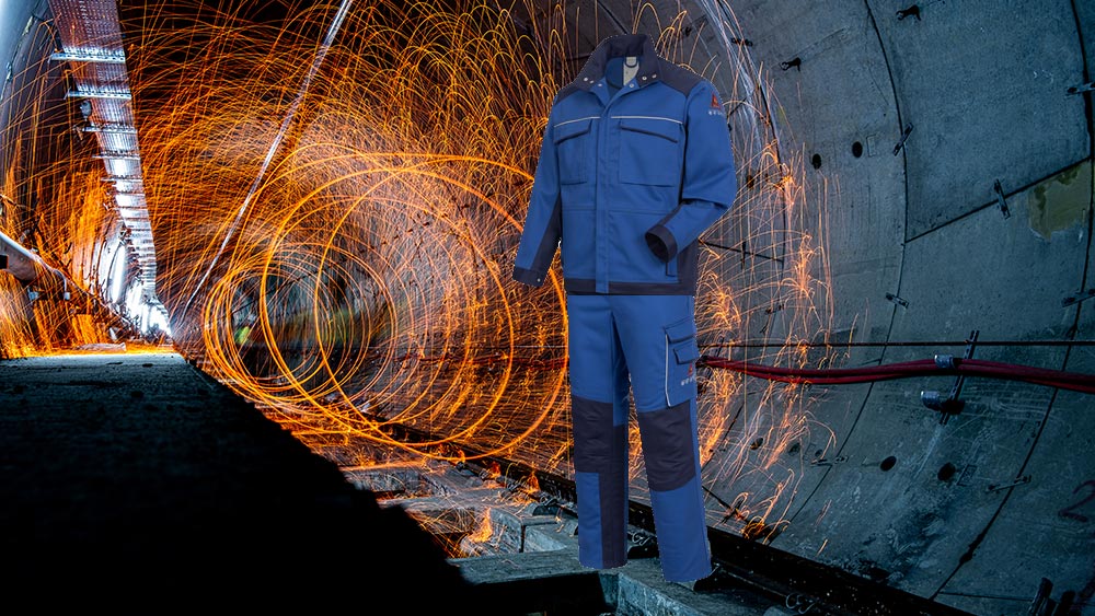 SONTEX ARC FLASH POWER<sup>®</sup> - Störlichtbogenschutz