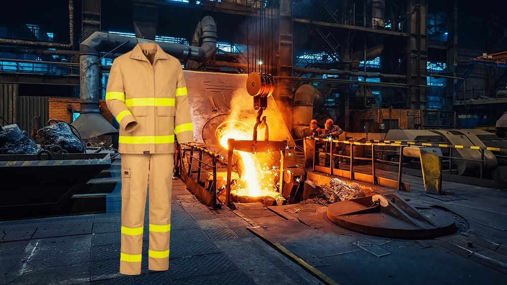 SONTEX ARC FLASH POWER<sup>®</sup> - Störlichtbogenschutz